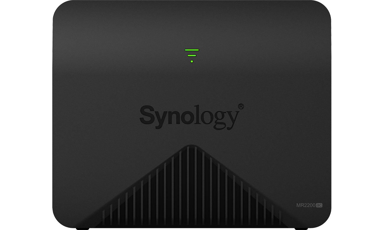 Synology MR2200ac MU-MIMO Tri-Band AC