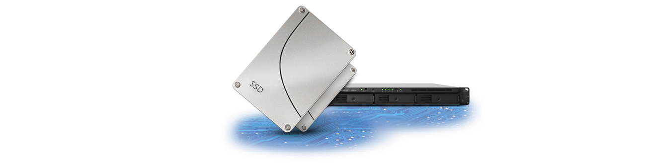 Synology RS18016xs+ RACK