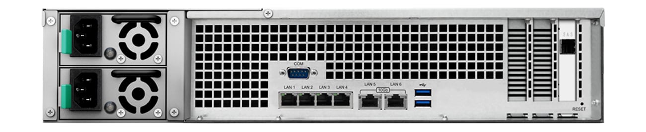 RackStation RS18017xs+