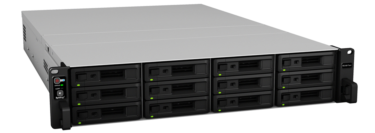 RackStation RS18017xs+