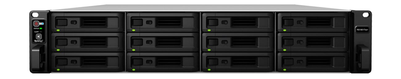 RackStation RS18017xs+