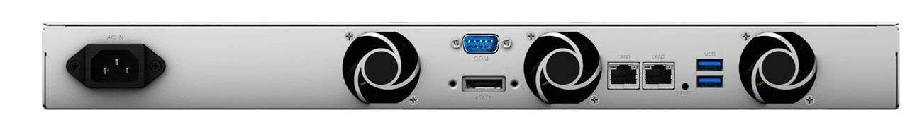 RackStation RS217