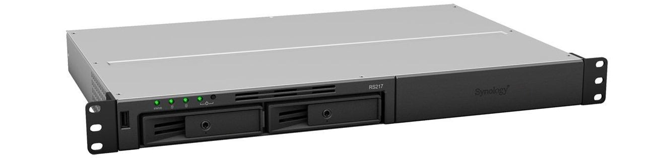 RackStation RS217
