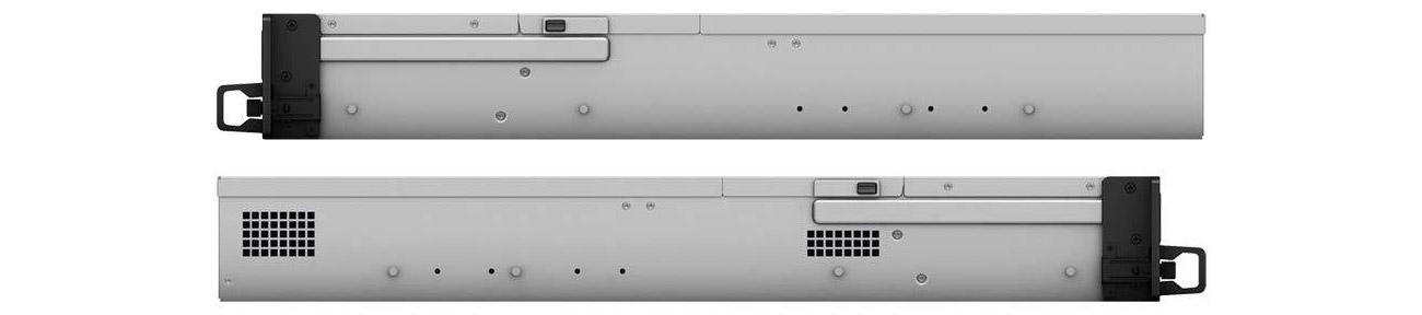 Macierz RS2418RP+ RACK