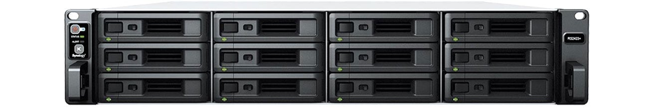 Synology RS2423+ RACK