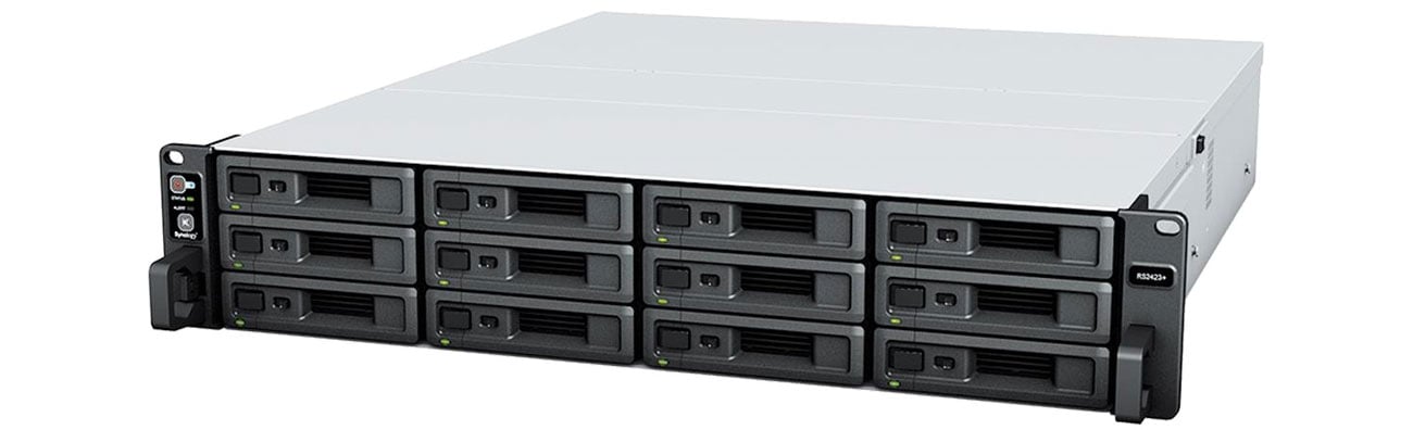 Synology RS2423+ RACK