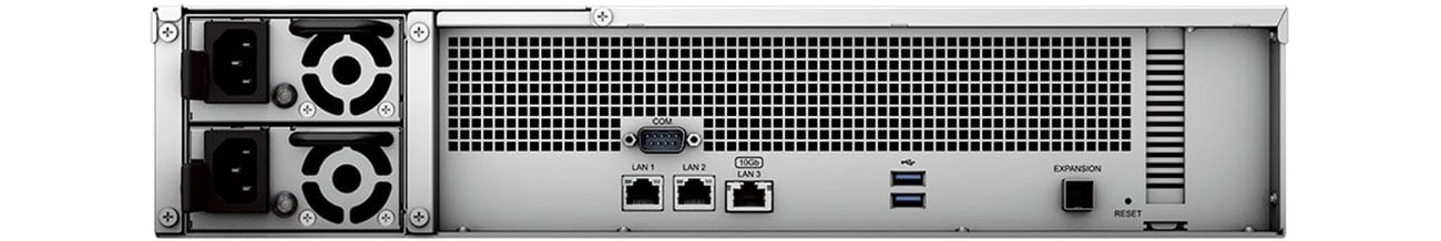 Synology RS2423RP+ RACK