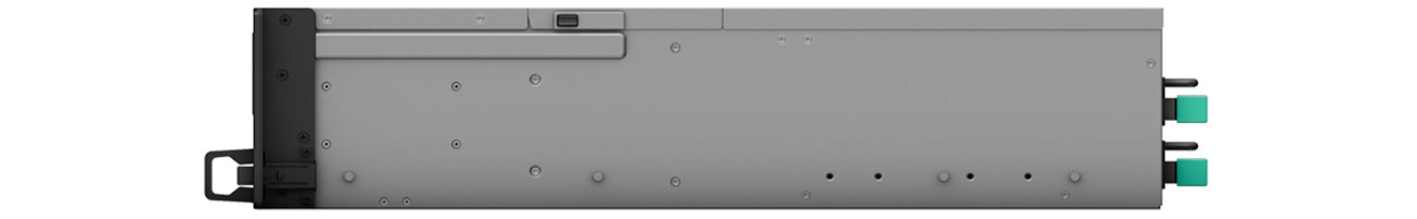 Dysk sieciowy NAS Synology RS2818RP+
