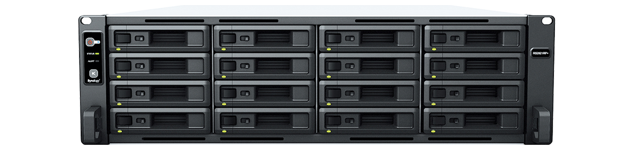 Synology RS2821RP+