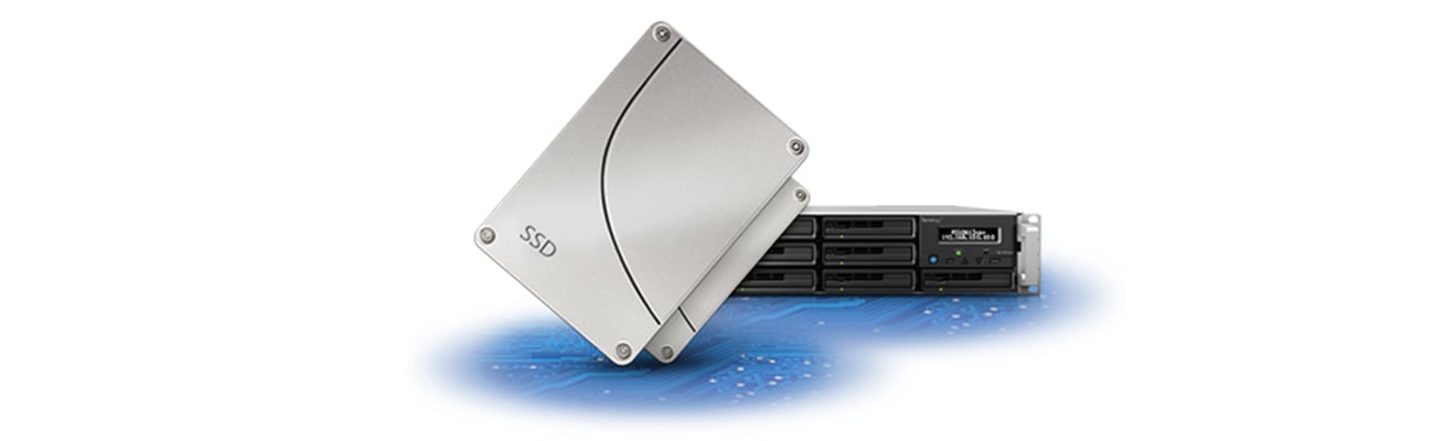 Synology RS3614xs+ RACK