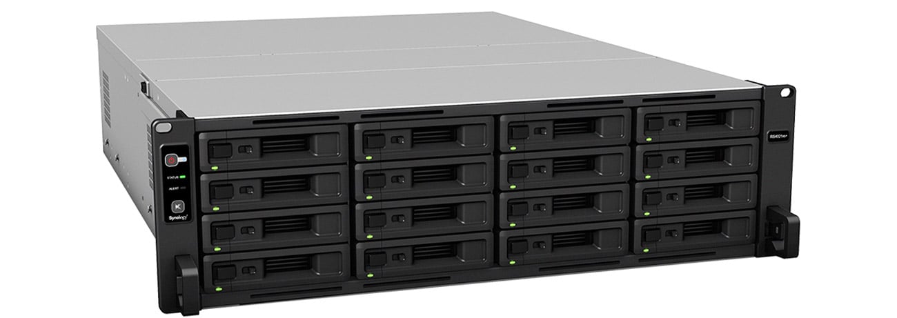 Dysk sieciowy NAS RS4021xs+ RACK