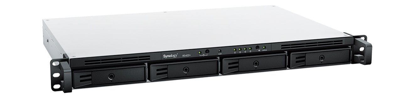Synology RS422+ RACK