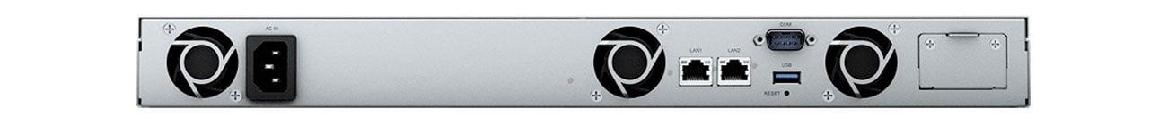 Synology RS422+ RACK