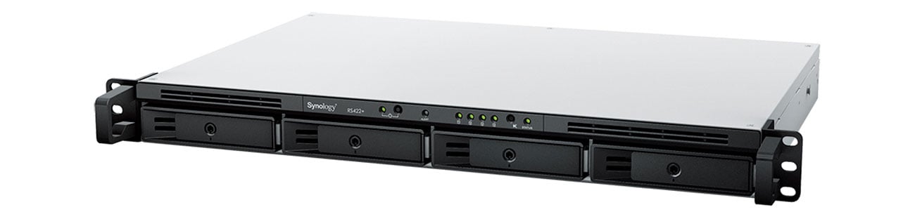 Synology RS422+ RACK