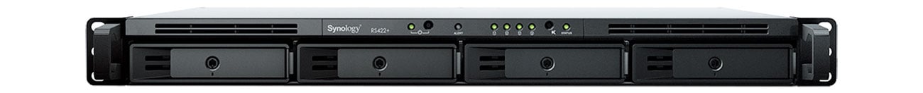 Synology RS422+ RACK