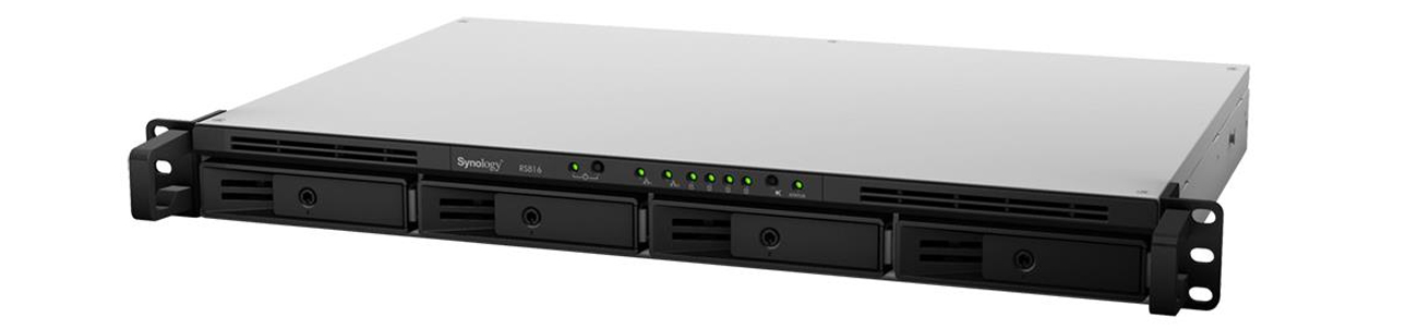 Dysk/macierz sieciowa Synology RS816
