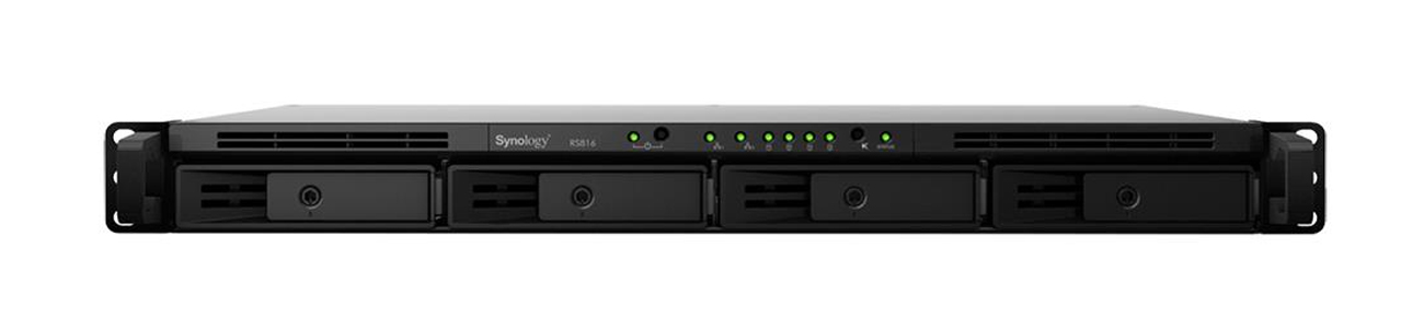 Dysk/macierz sieciowa Synology RS816