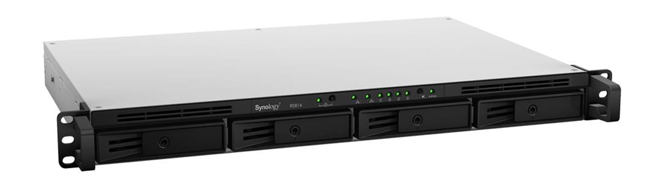 Dysk/macierz sieciowa Synology RS816