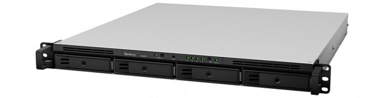 Dysk sieciowy NAS RS820+ RACK