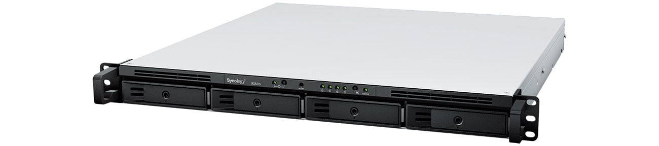 Synology RS822+ macierz