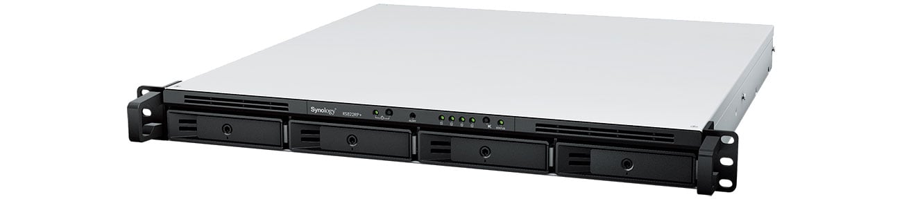 Synology RS822RP+ macierz