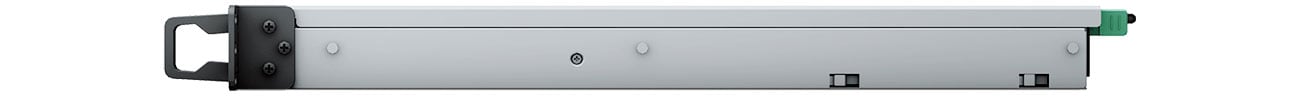 Synology RS822RP+ widok z prawej