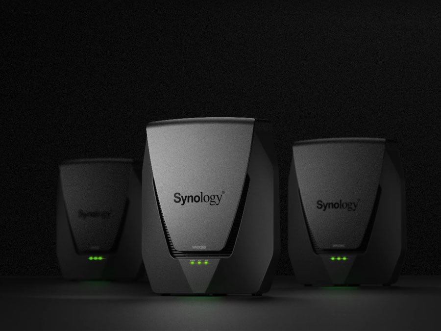 Synology WRX560