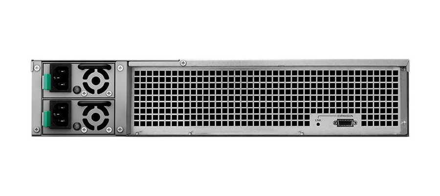 Dysk/macierz sieciowa Synology RX1217RP RACK Moduł rozszerzający (12xHDD) RX1217RP