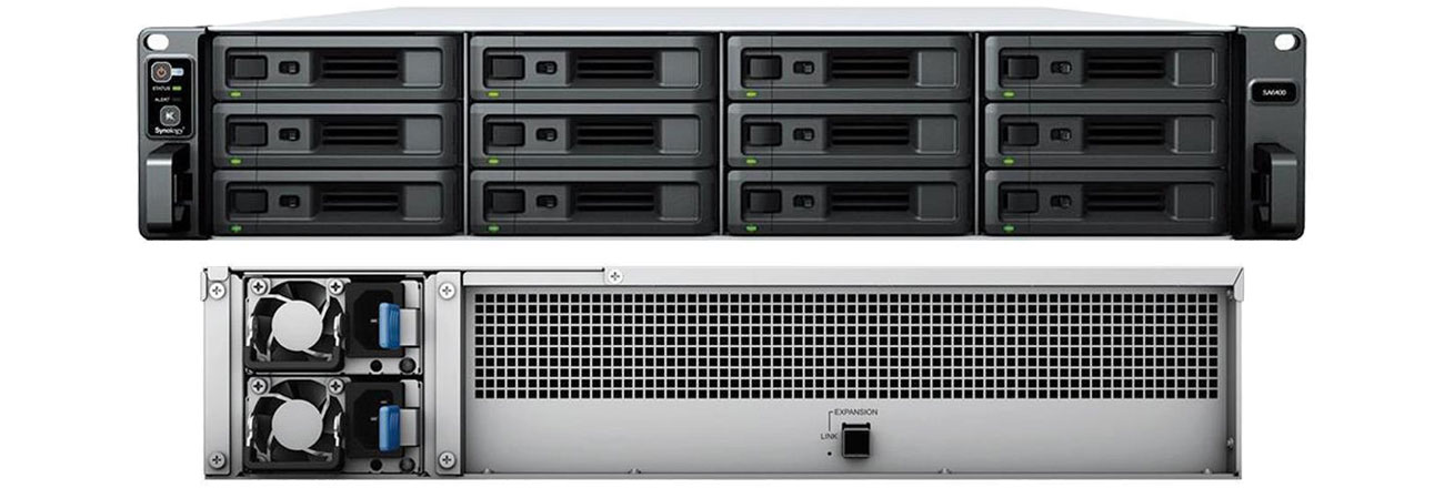 Synology RX1223RP