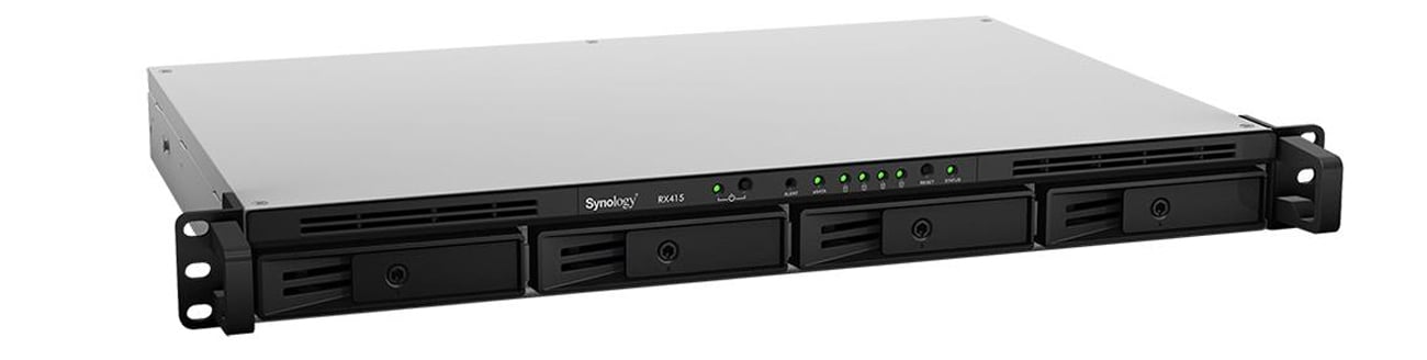 Synology RX415 RACK