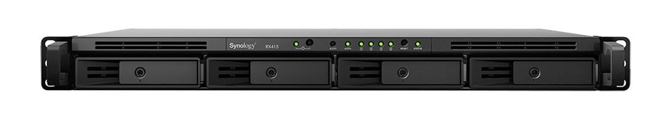Synology RX415 RACK