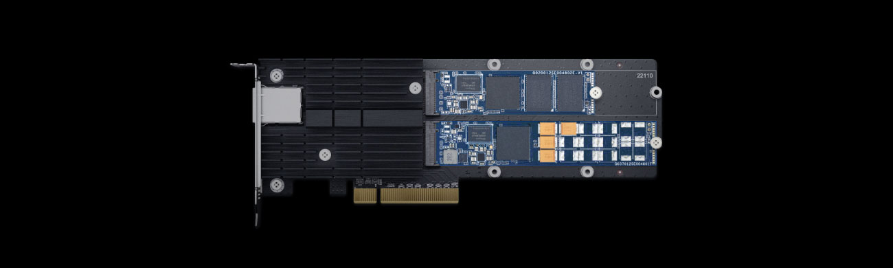 Synology SNV3500