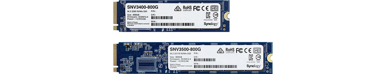 Synology SNV3500