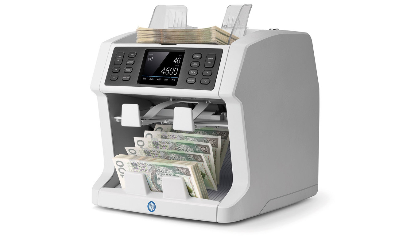 Liczarka do banknotów SafeScan Safescan 2995-SX