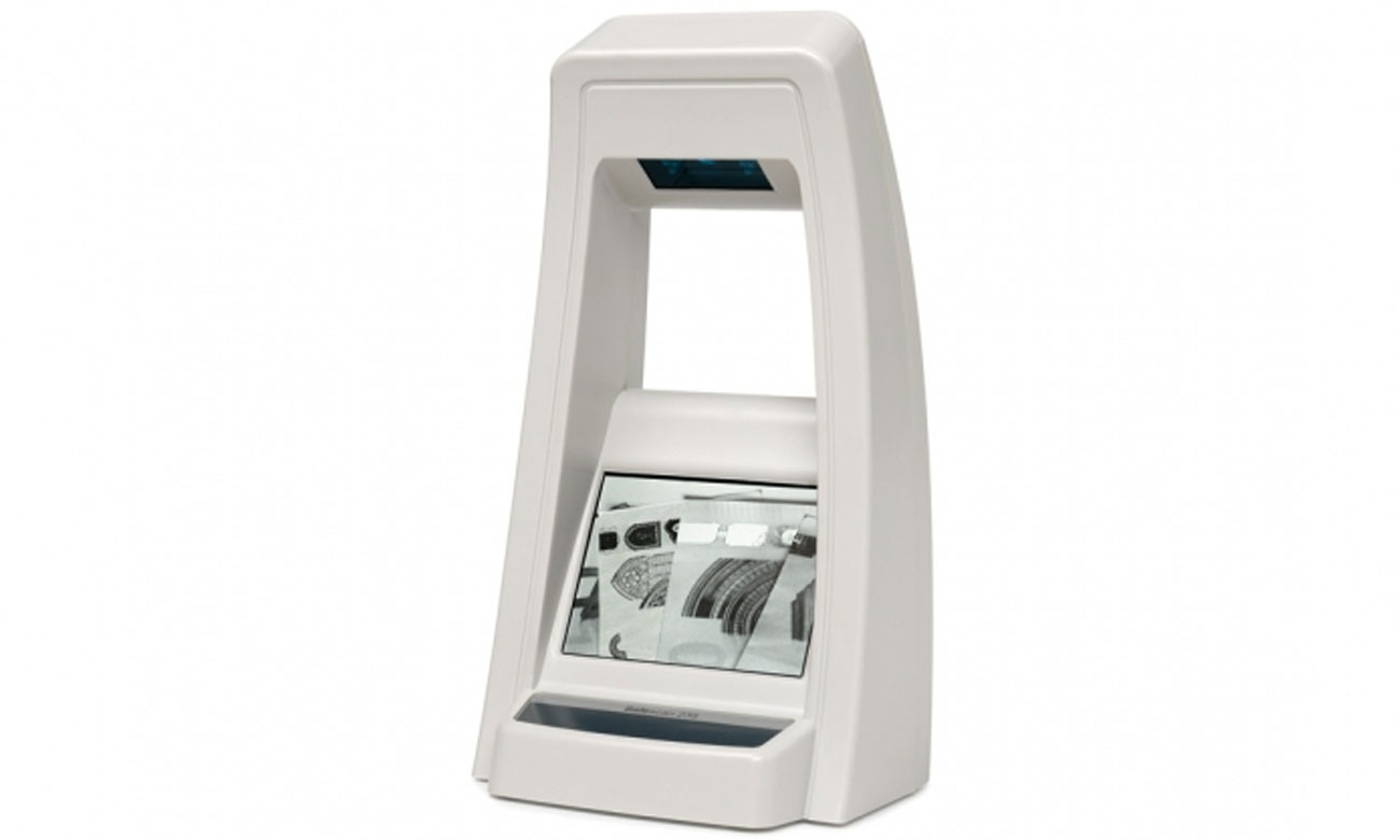 Tester banknotów Safescan 235