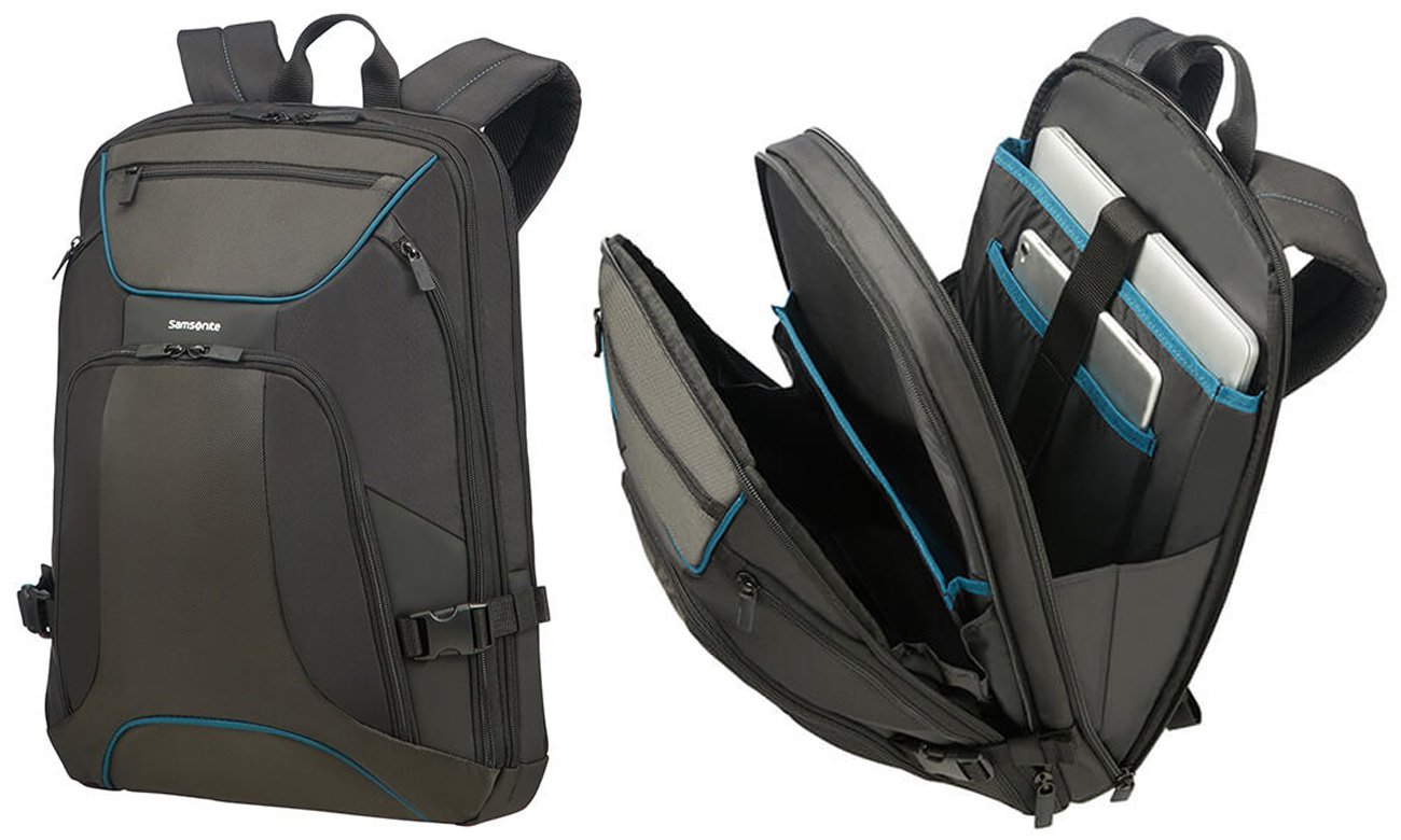 Samsonite Kleur 17,3''