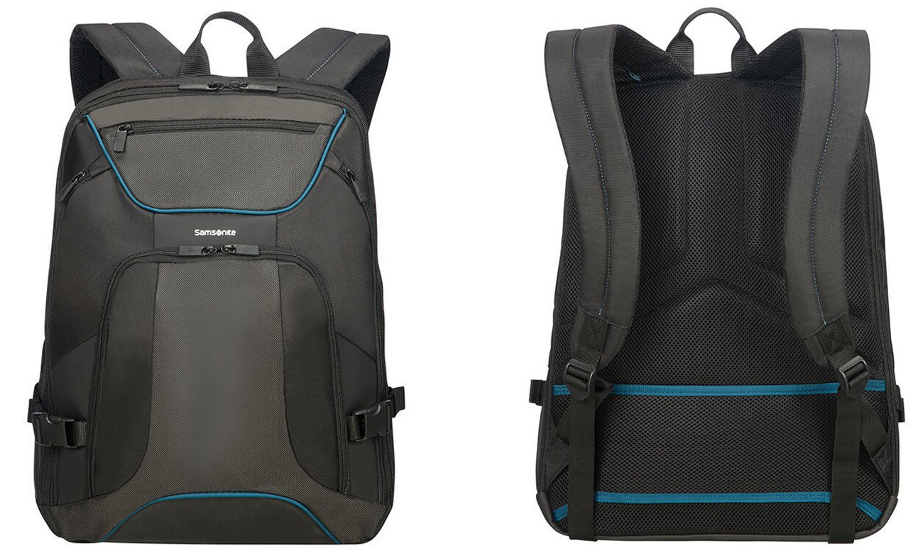 Samsonite Kleur 17,3''