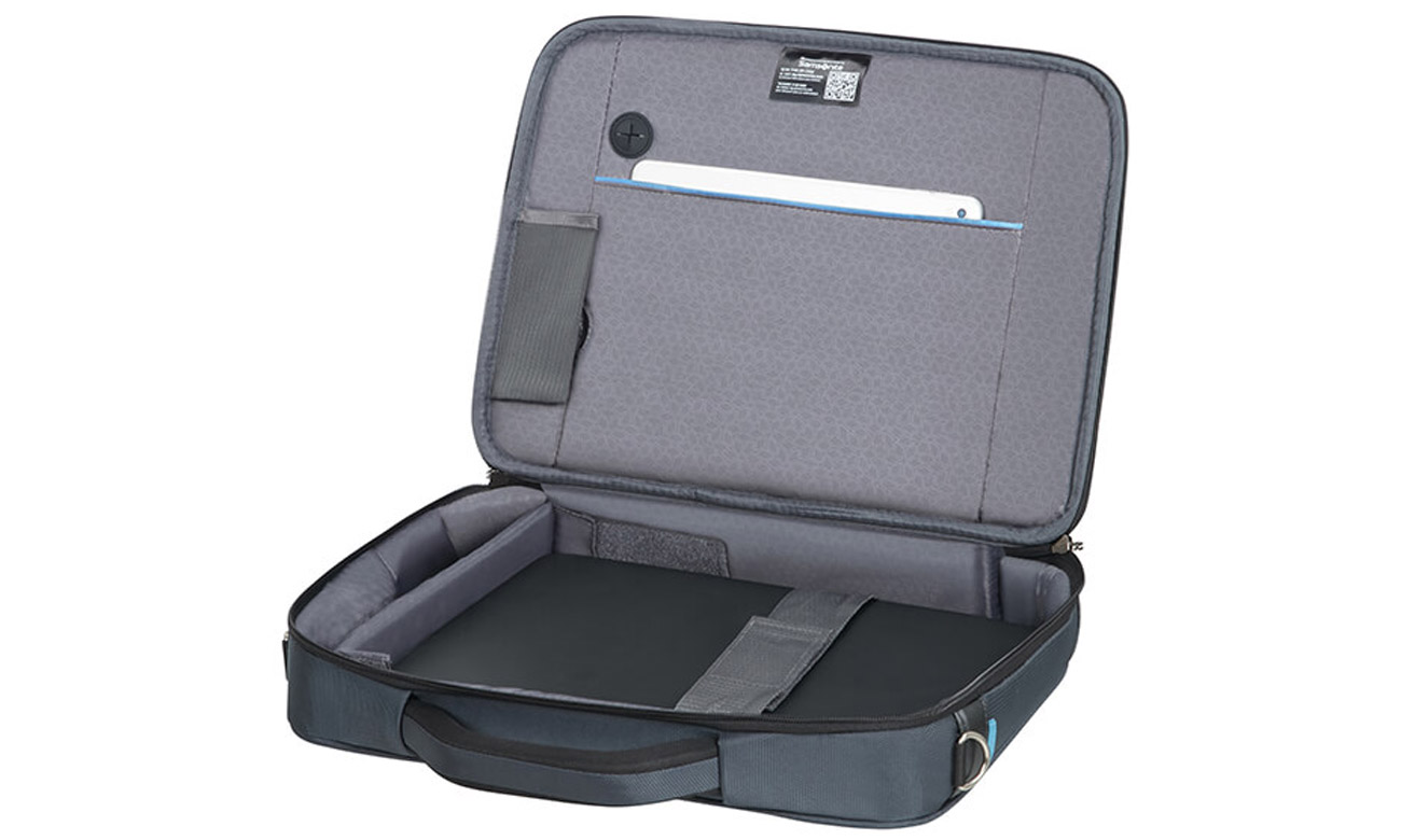 Torba na laptopa Samsonite Vectura Evo 15,6''