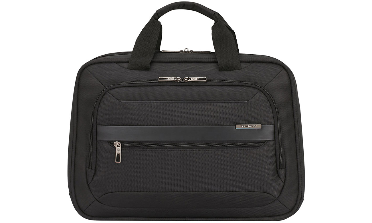 Torba na laptopa Samsonite Vectura Evo Shuttle Bag 15.6
