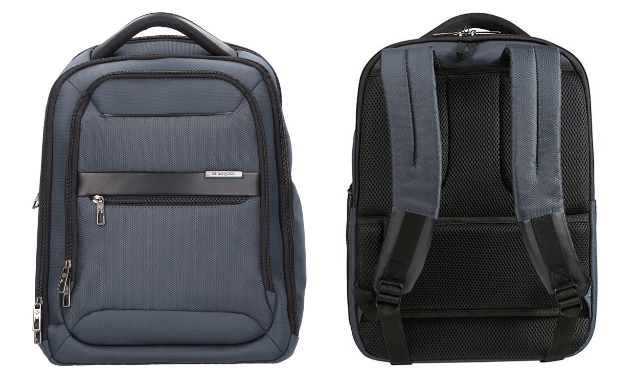 Plecak na laptopa Samsonite Vectura Evo 15,6''
