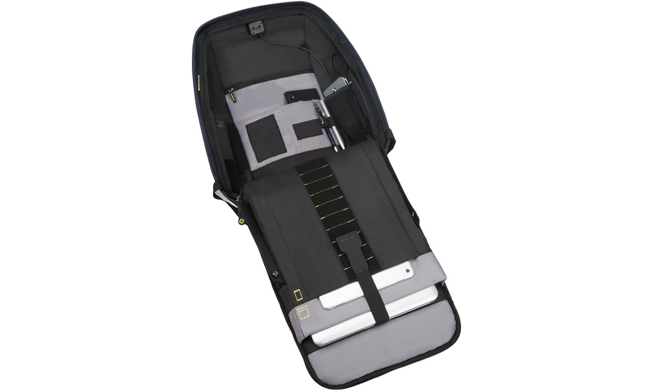 Securipak 15.6 środek