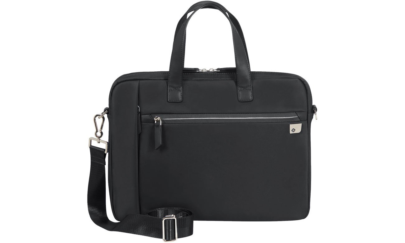 Samsonite Eco Wave Tasche 15.6 schwarz