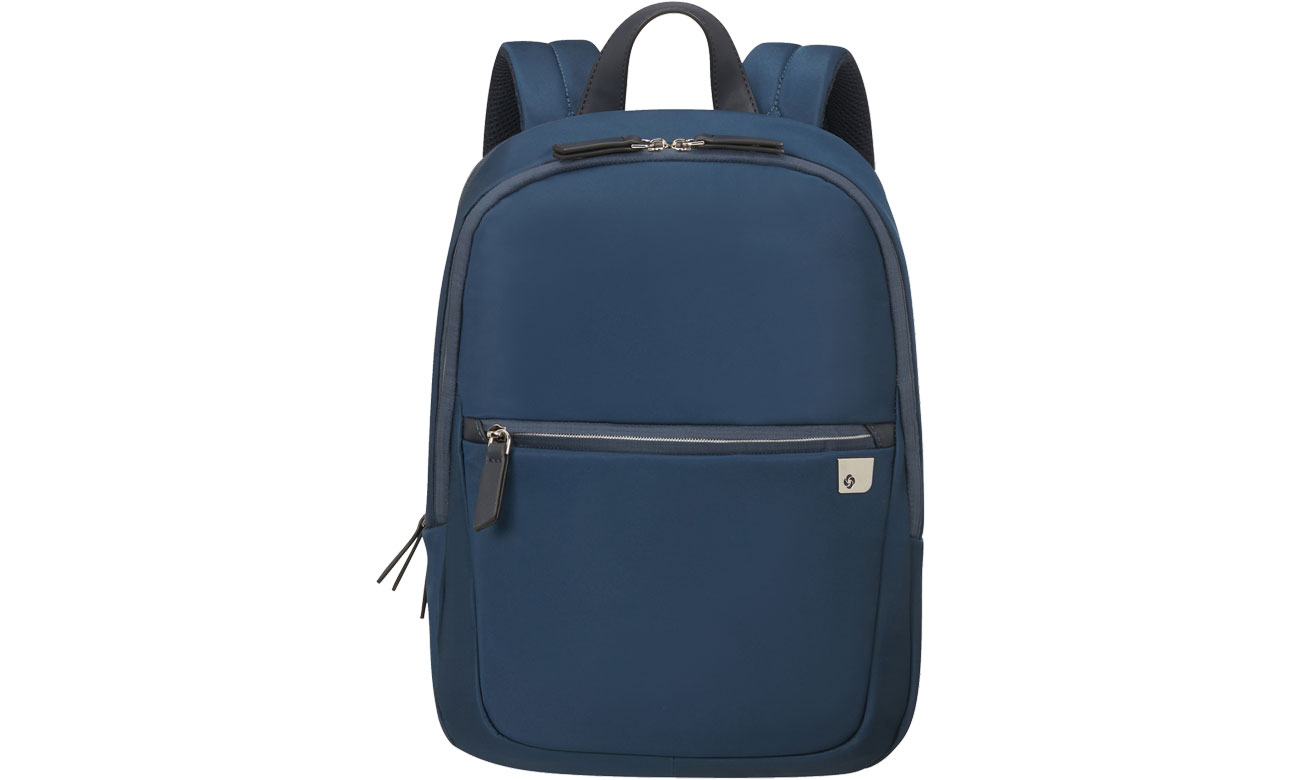 Plecak Samsonite Eco Wave 14.1 midnight blue