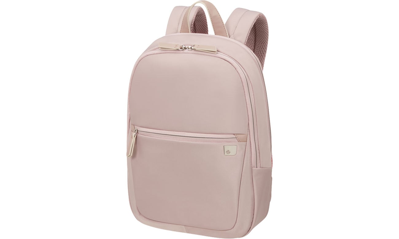 Plecak Samsonite Eco Wave 14.1 stone grey