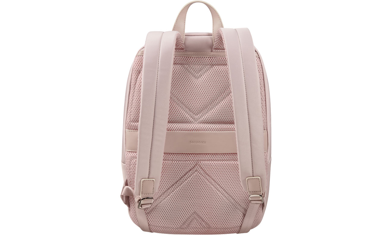 Plecak Samsonite Eco Wave 14.1 widok z tyłu