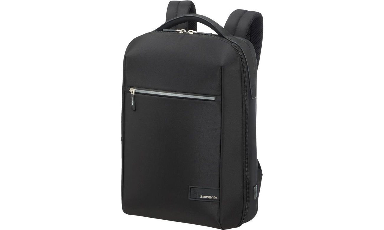 Laptop-Rucksack Samsonite Litepoint 14,1 schwarz