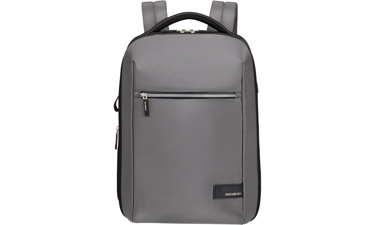 Plecak na laptopa Samsonite Litepoint 14.1'' szary