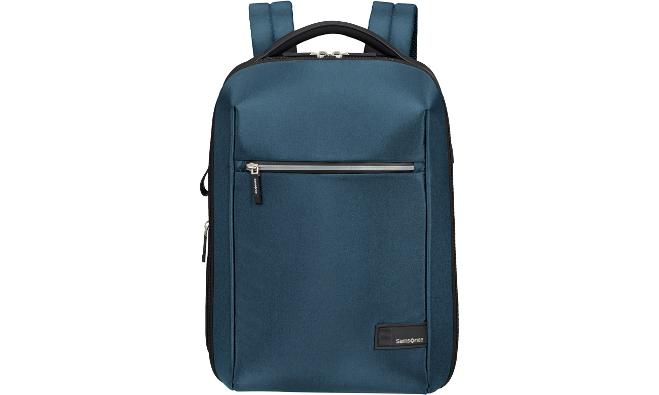 Plecak na laptopa Samsonite Litepoint 14.1'' niebieski