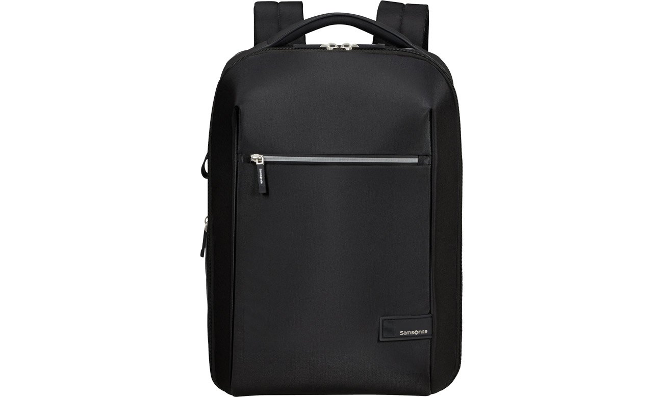 Plecak na laptopa Samsonite Litepoint 15.6'' czarny