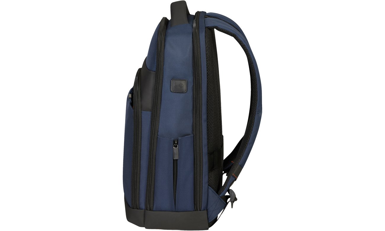 Laptop-Rucksack Samsonite Mysight 14.1'' blau